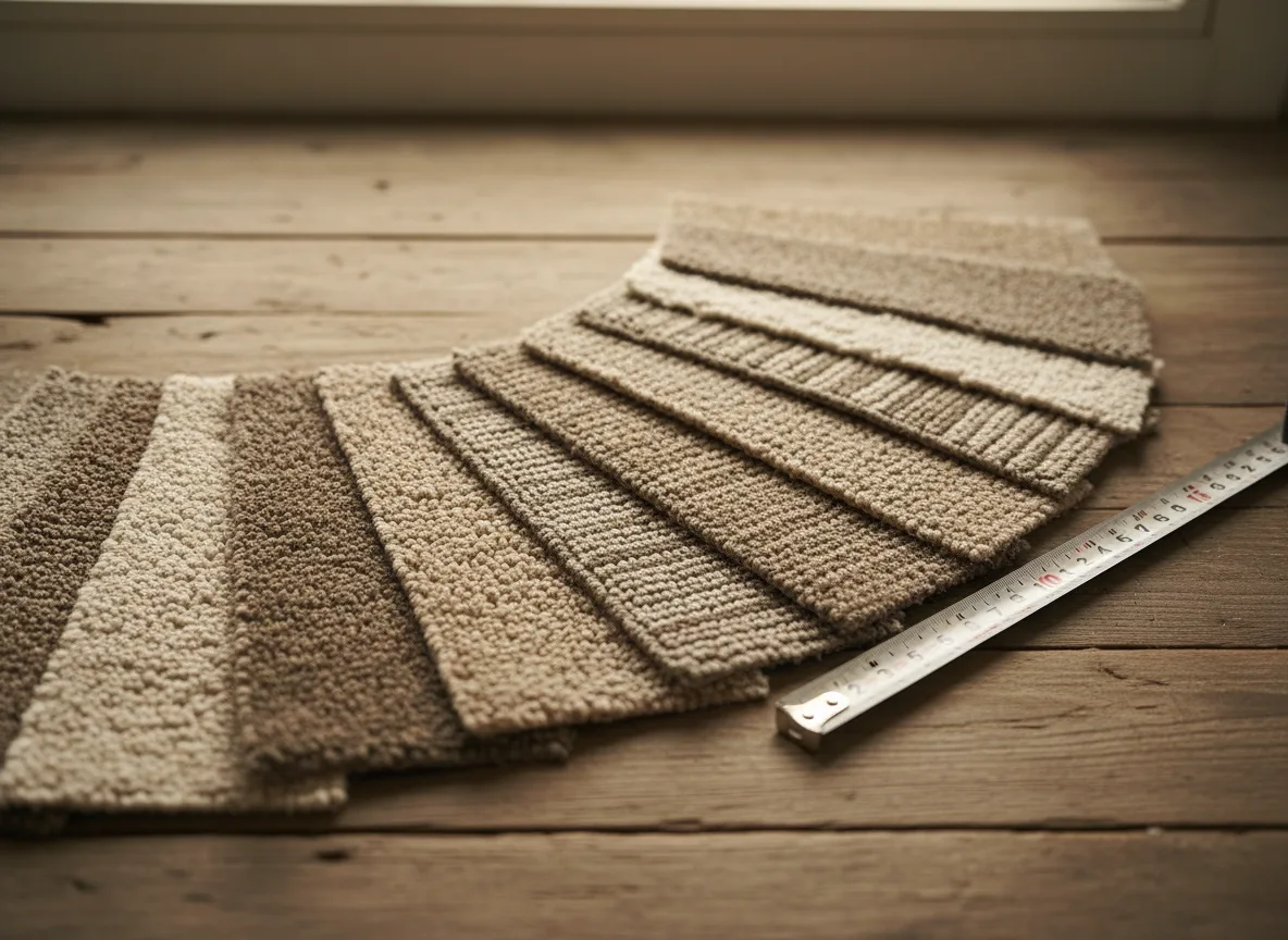 Carpet Installation Parshall, ND FAQs